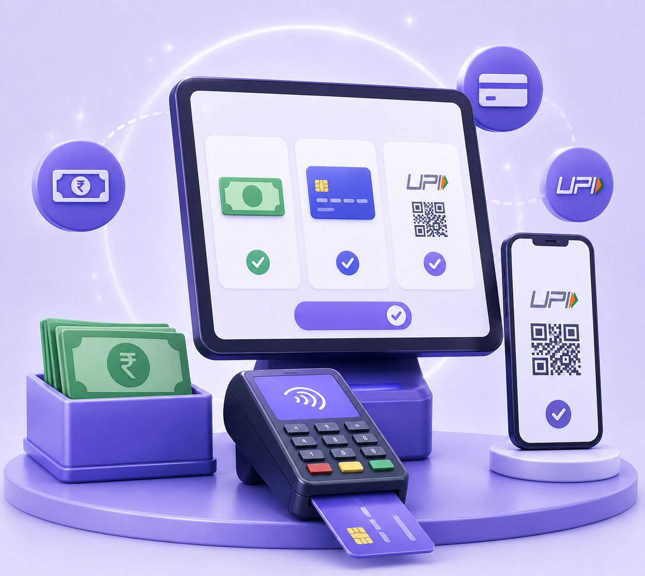 Split Payments